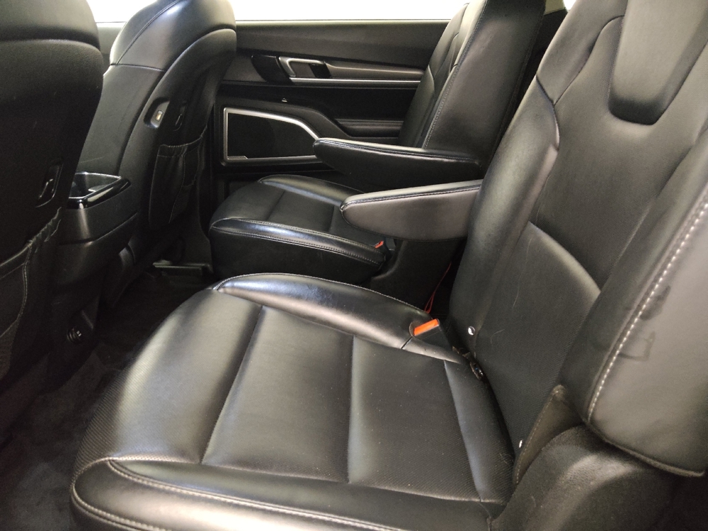2020 Kia Telluride S - Photo 14