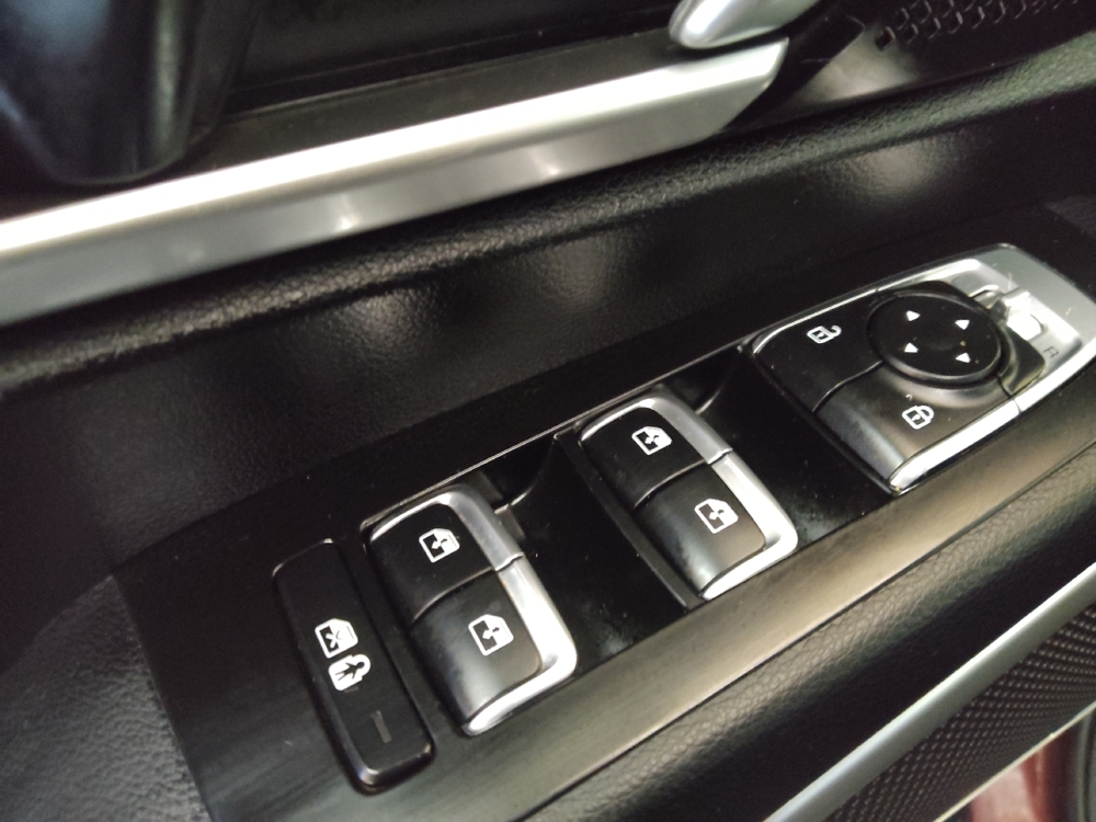 2020 Kia Telluride S - Photo 21