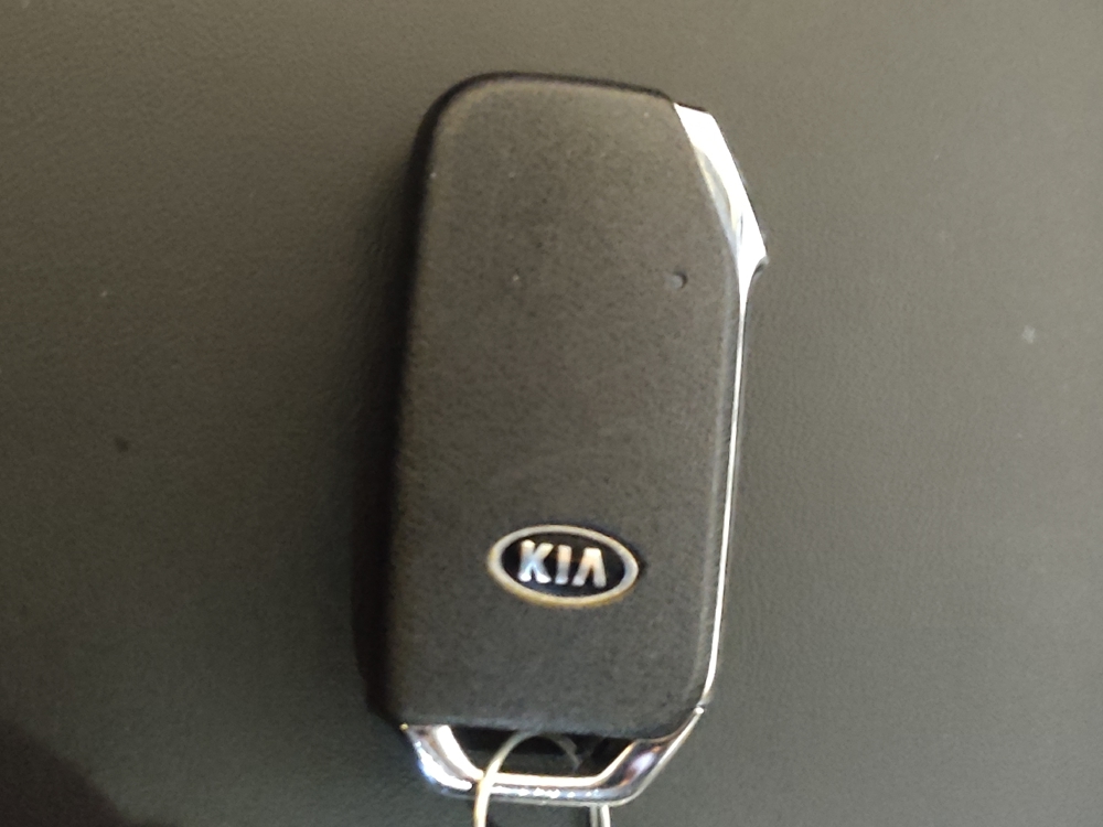 2020 Kia Telluride S - Photo 25