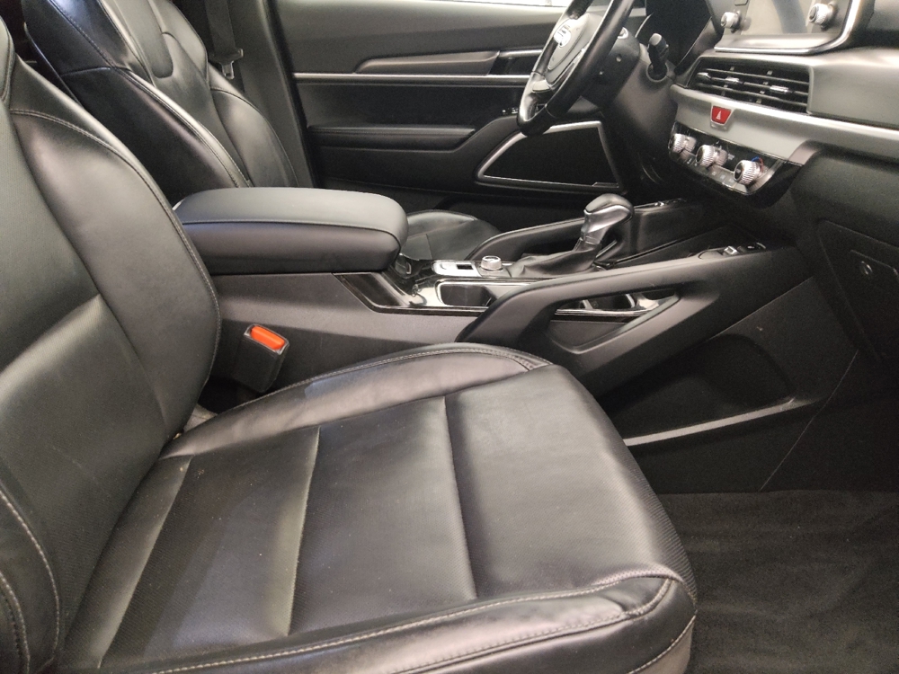 2020 Kia Telluride S - Photo 16