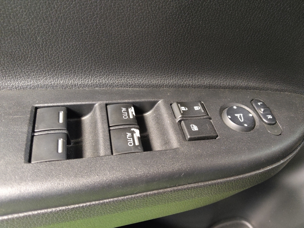 2015 Honda Accord Touring - Photo 21