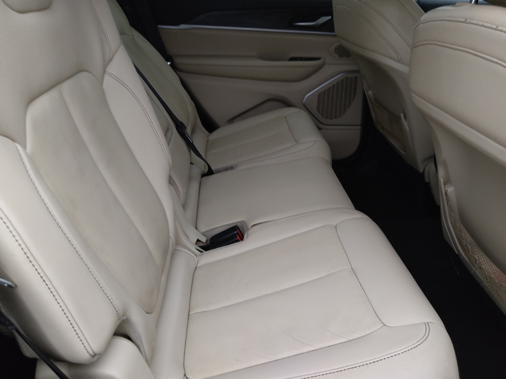 2021 Jeep Grand Cherokee L Limited - Photo 15
