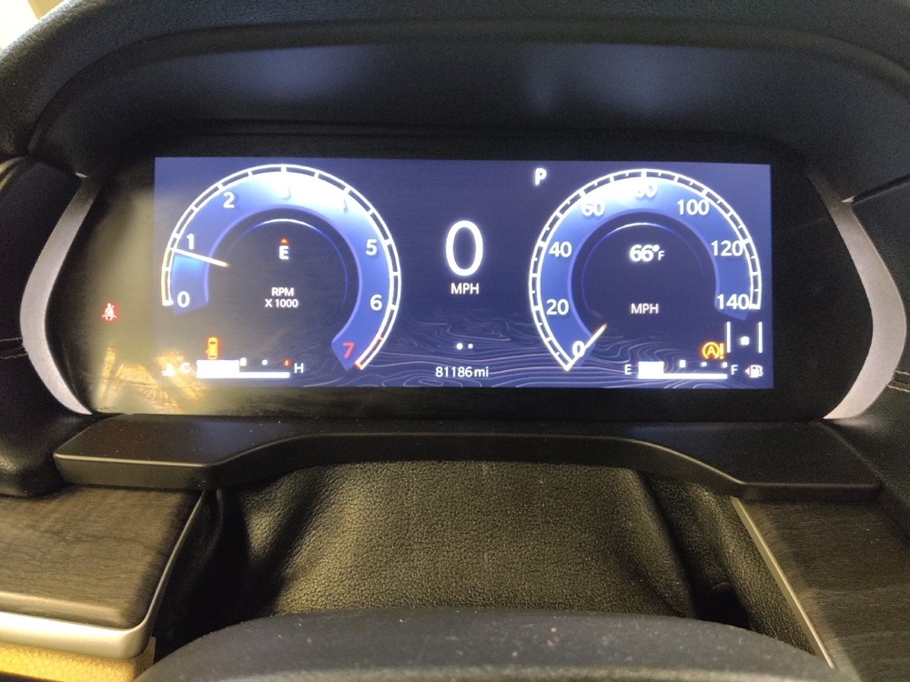 2021 Jeep Grand Cherokee L Limited - Photo 18