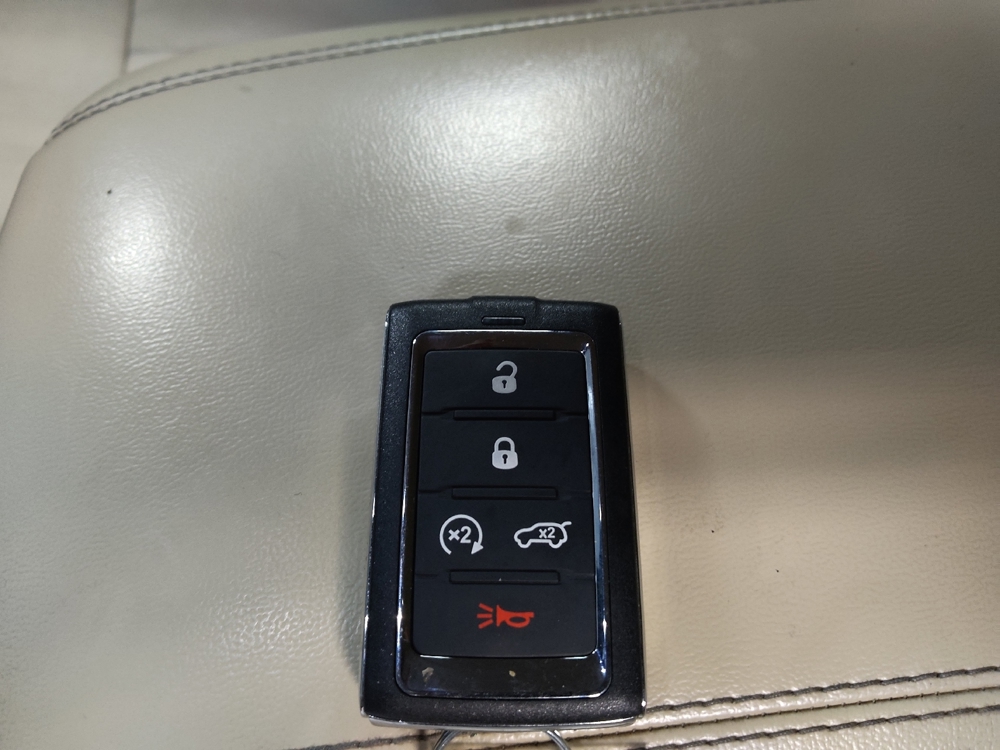 2021 Jeep Grand Cherokee L Limited - Photo 25
