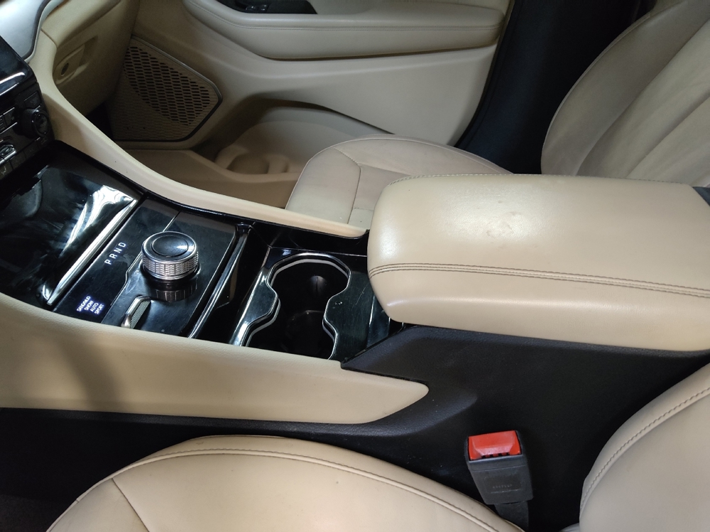 2021 Jeep Grand Cherokee L Limited - Photo 20