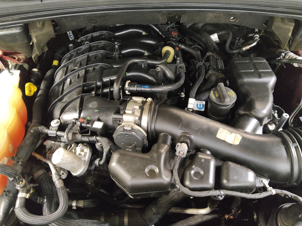 2021 Jeep Grand Cherokee L Limited - Photo 23