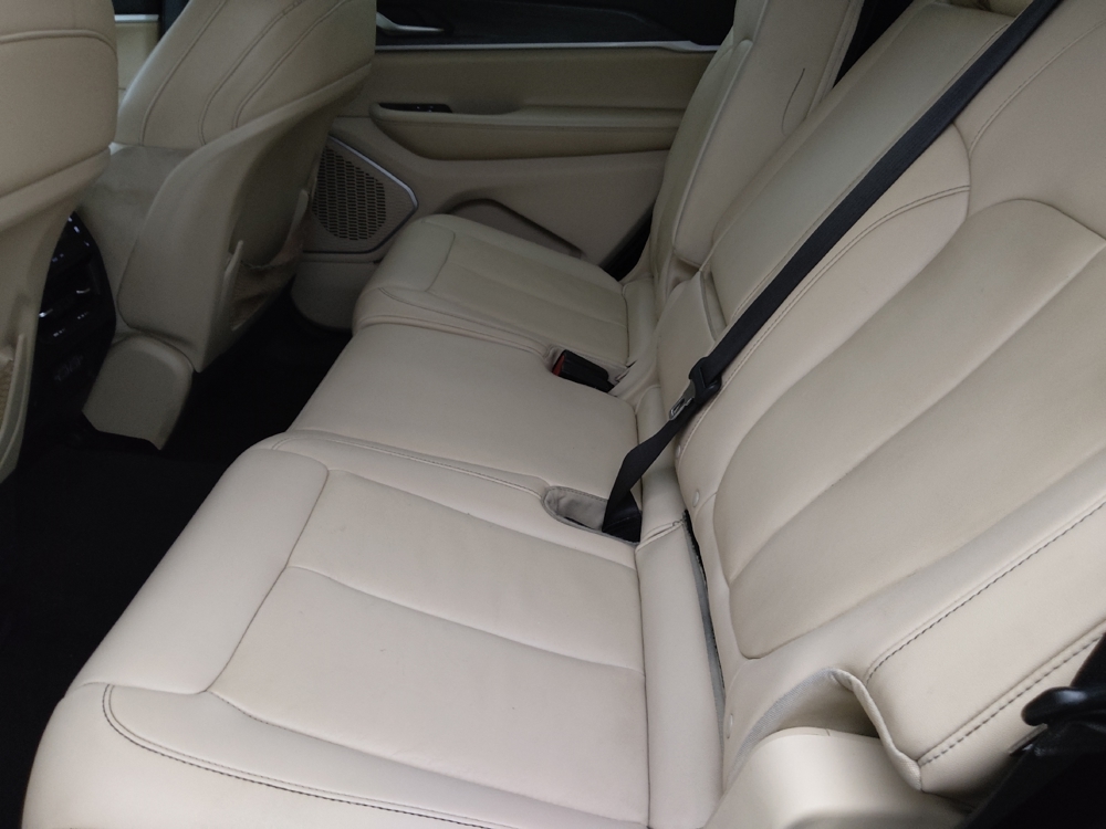 2021 Jeep Grand Cherokee L Limited - Photo 14