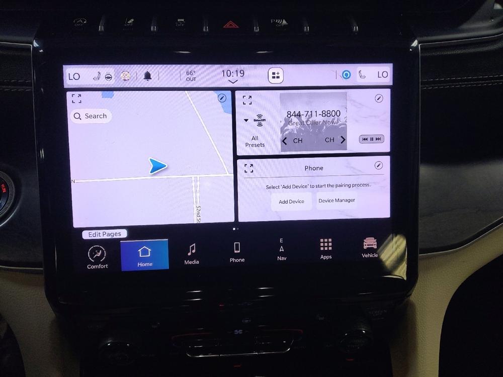 2021 Jeep Grand Cherokee L Limited - Photo 19