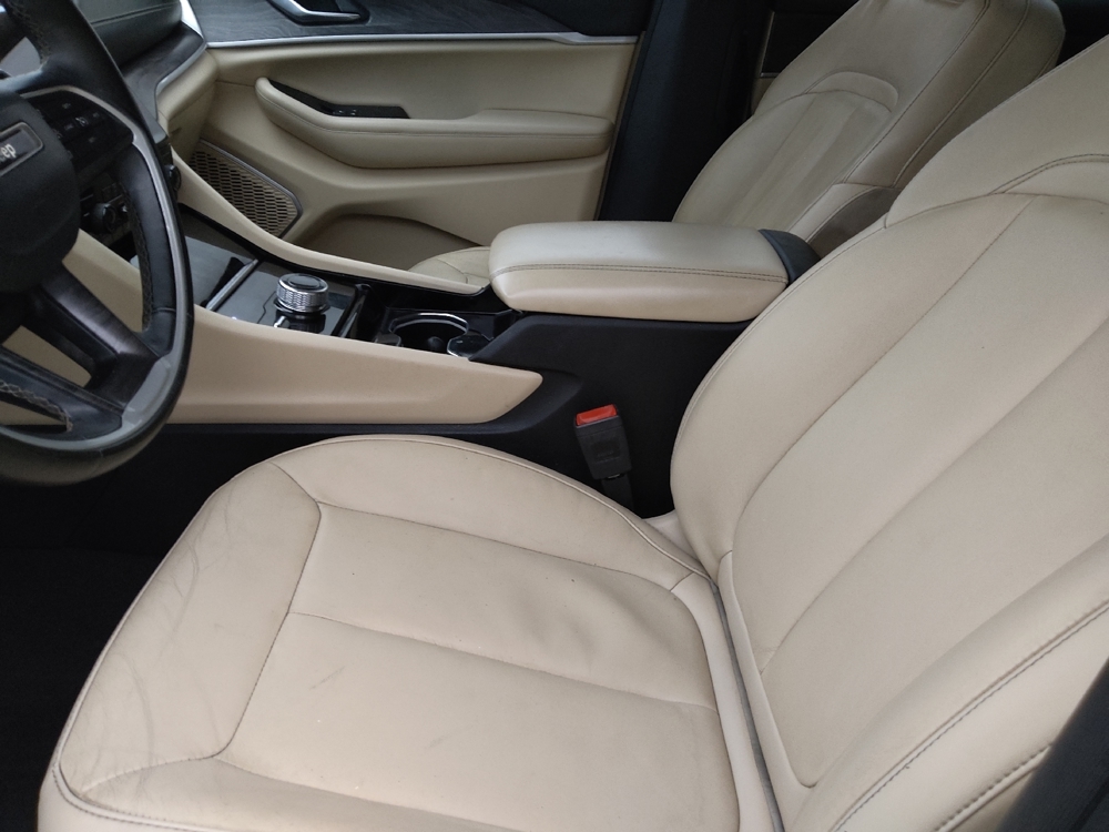 2021 Jeep Grand Cherokee L Limited - Photo 13