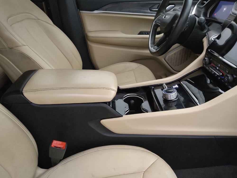 2021 Jeep Grand Cherokee L Limited - Photo 16