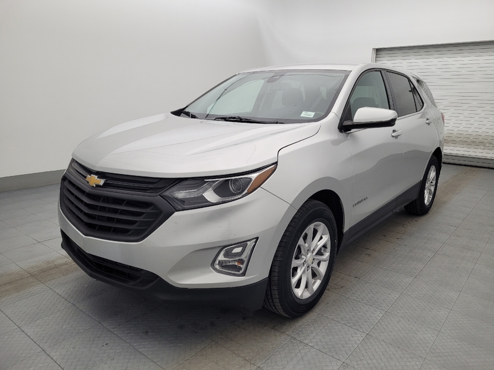 2019 Chevrolet Equinox 2FL