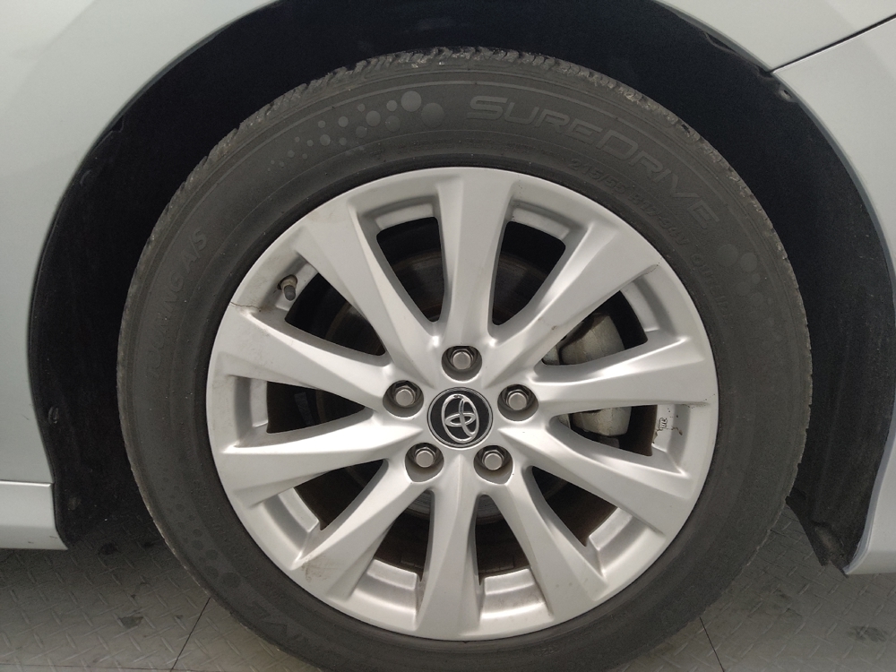 2018 Toyota Camry LE - Photo 24
