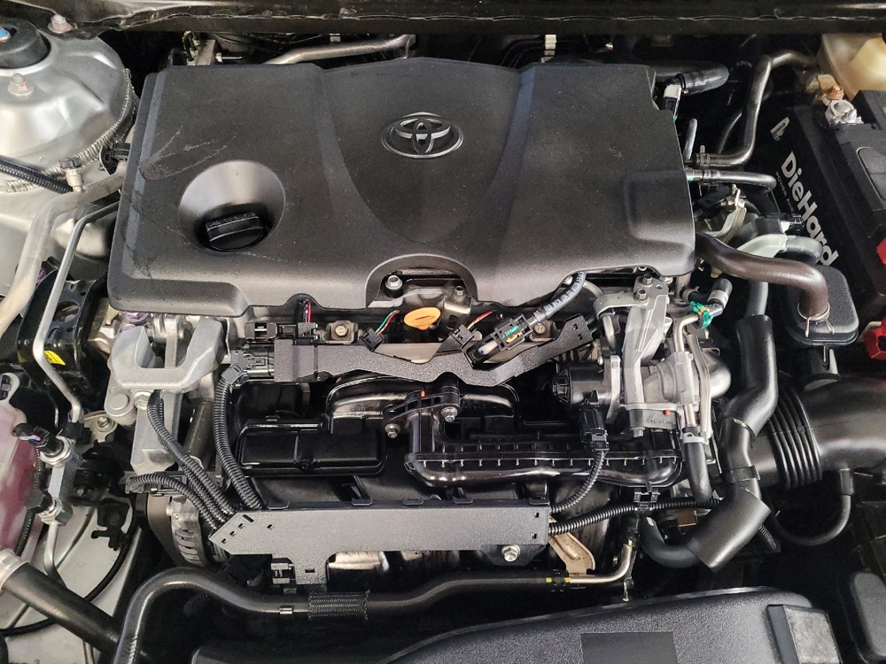 2018 Toyota Camry LE - Photo 23