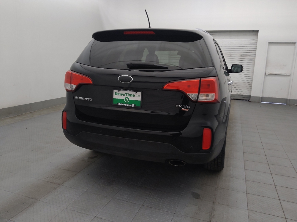 2014 Kia Sorento EX - Photo 6