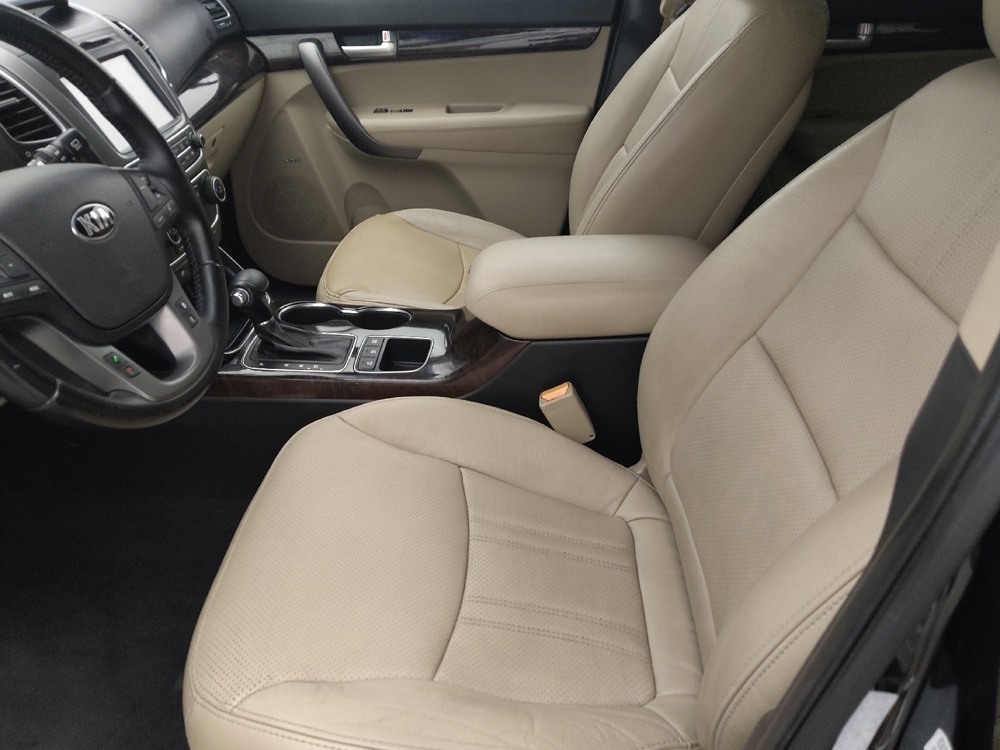 2014 Kia Sorento EX - Photo 13