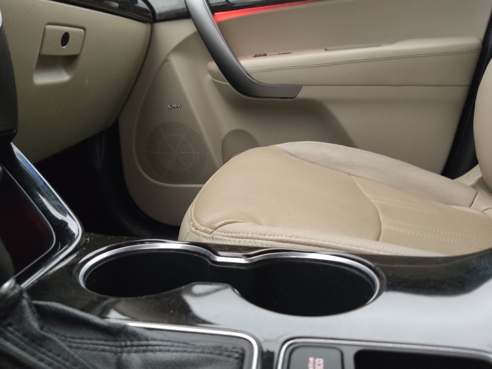2014 Kia Sorento EX - Photo 20
