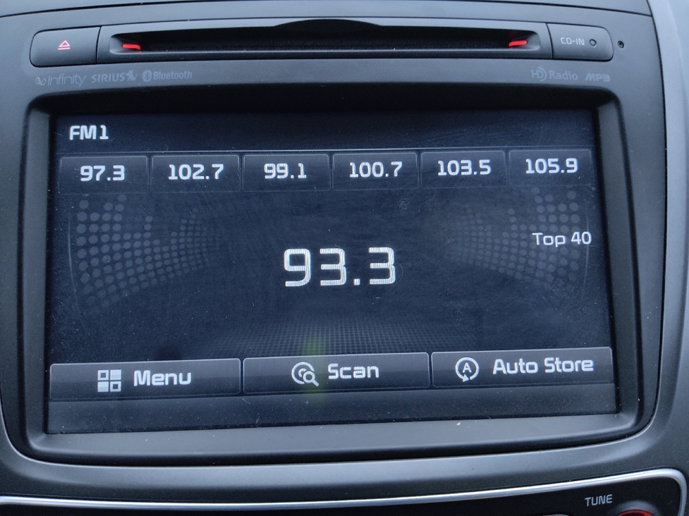 2014 Kia Sorento EX - Photo 19