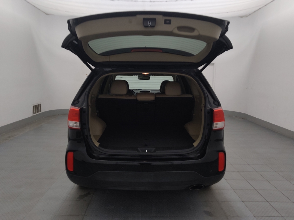 2014 Kia Sorento EX - Photo 22