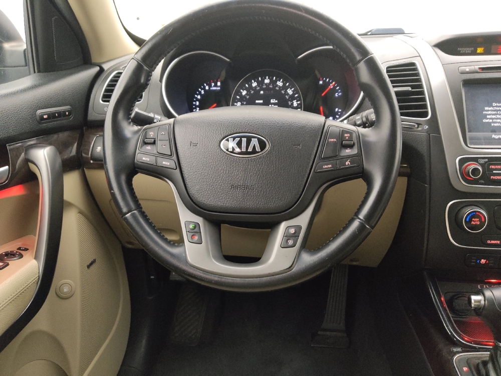 2014 Kia Sorento EX - Photo 17