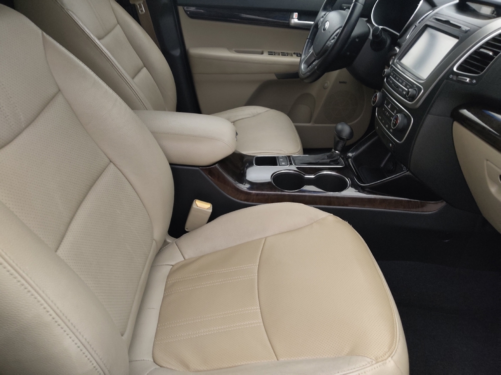 2014 Kia Sorento EX - Photo 16
