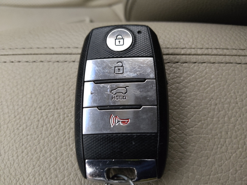 2014 Kia Sorento EX - Photo 25