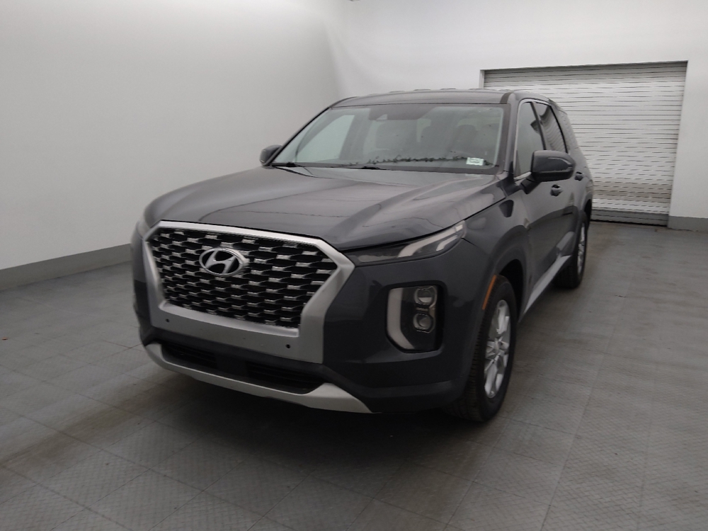 2022 Hyundai Palisade