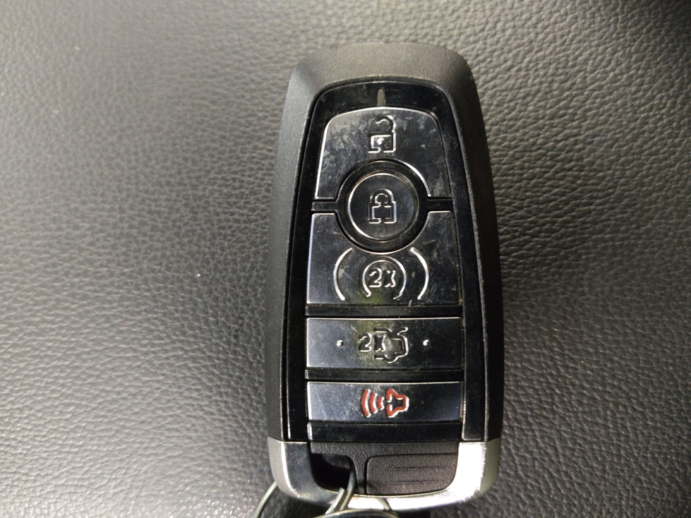 2018 Ford Explorer XLT - Photo 25