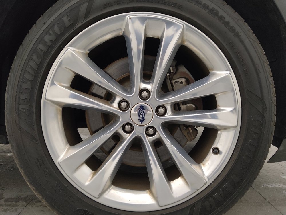 2018 Ford Explorer XLT - Photo 24