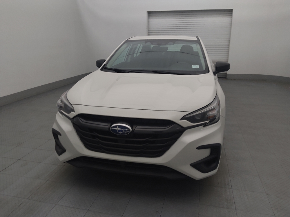 2023 Subaru Legacy Base - Photo 12
