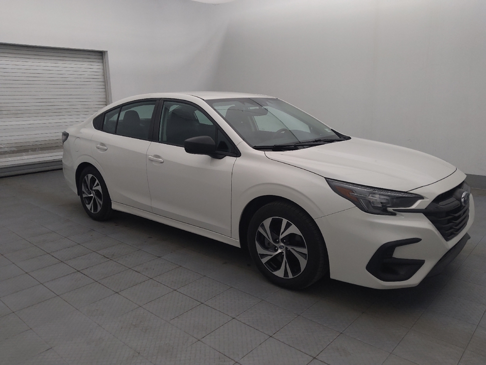 2023 Subaru Legacy Base - Photo 9