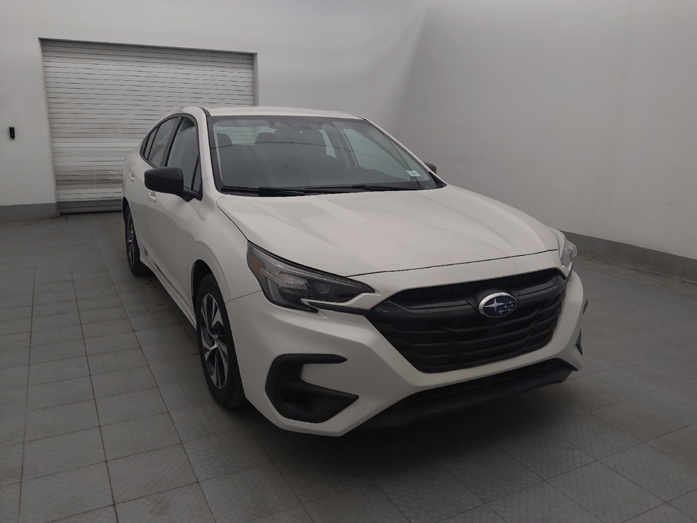 2023 Subaru Legacy Base - Photo 10