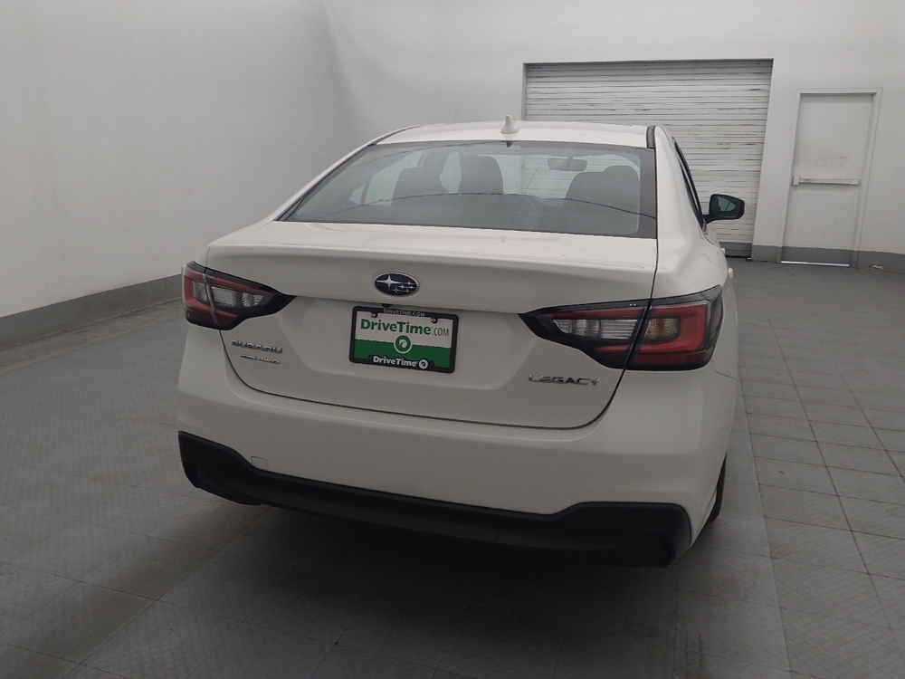 2023 Subaru Legacy Base - Photo 6