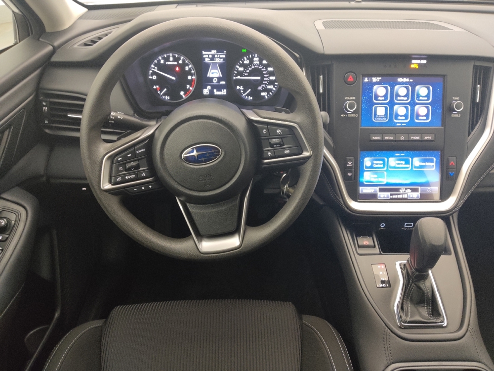 2023 Subaru Legacy Base - Photo 17