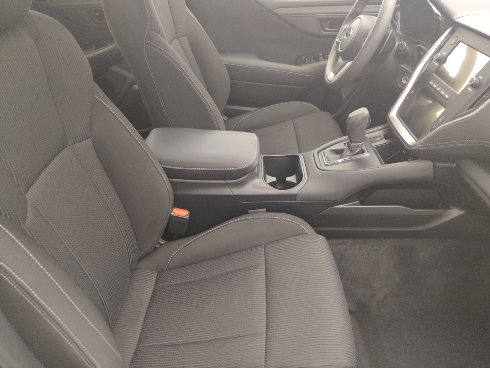2023 Subaru Legacy Base - Photo 16
