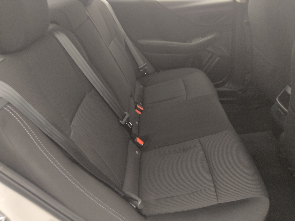 2023 Subaru Legacy Base - Photo 15
