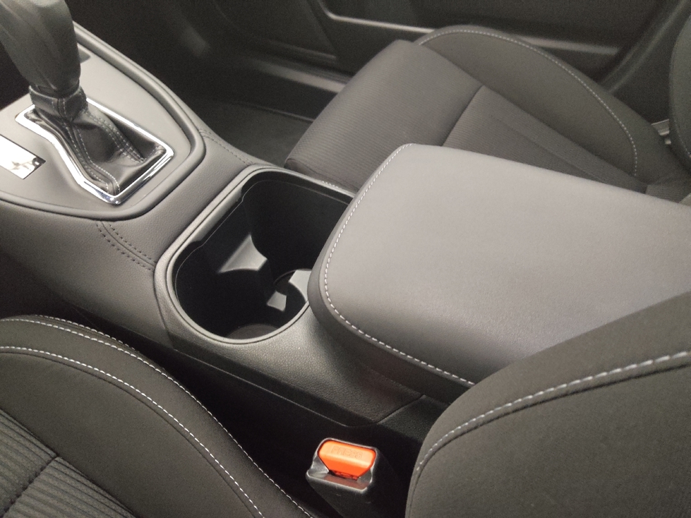 2023 Subaru Legacy Base - Photo 20