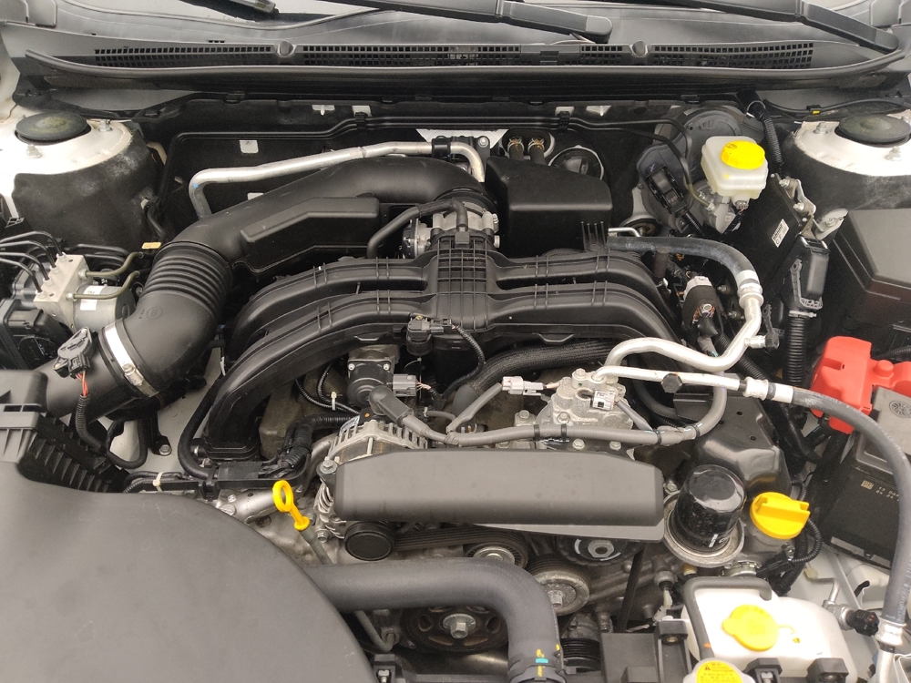 2023 Subaru Legacy Base - Photo 23
