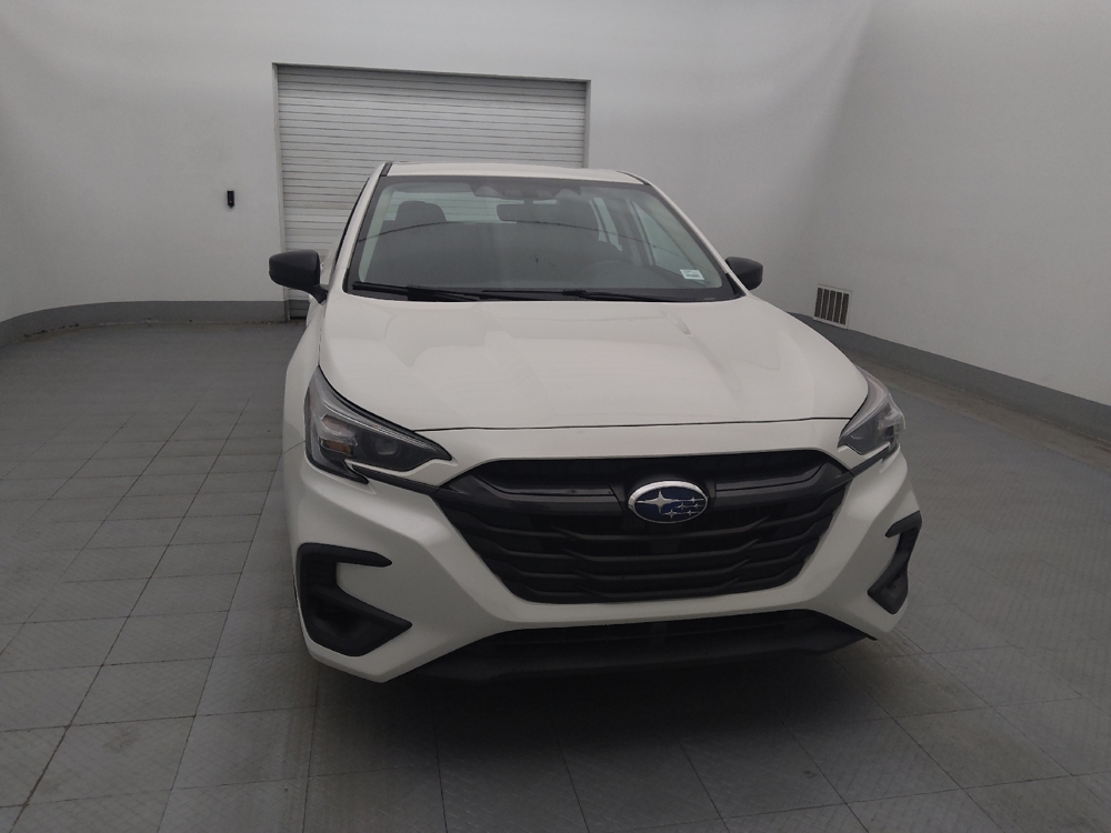 2023 Subaru Legacy Base - Photo 11
