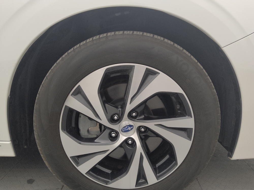 2023 Subaru Legacy Base - Photo 24