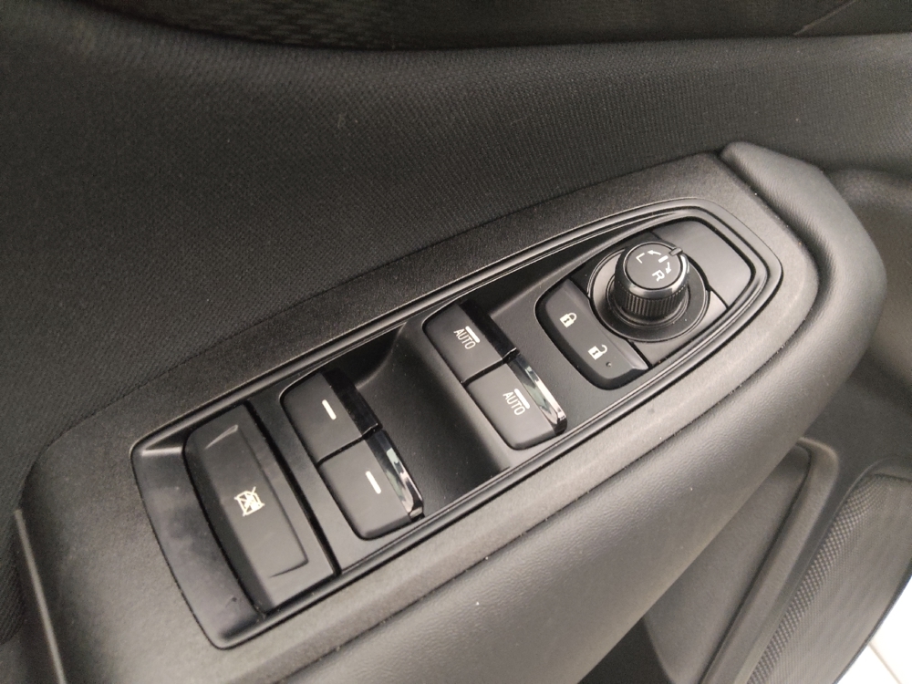 2023 Subaru Legacy Base - Photo 21