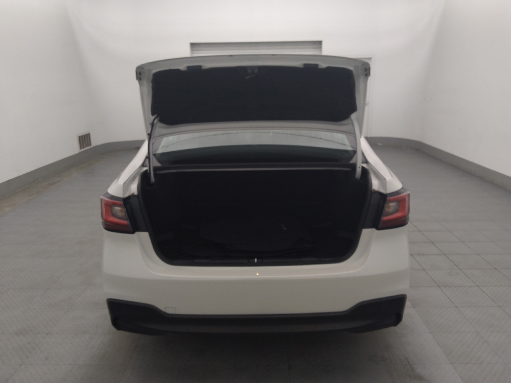 2023 Subaru Legacy Base - Photo 22
