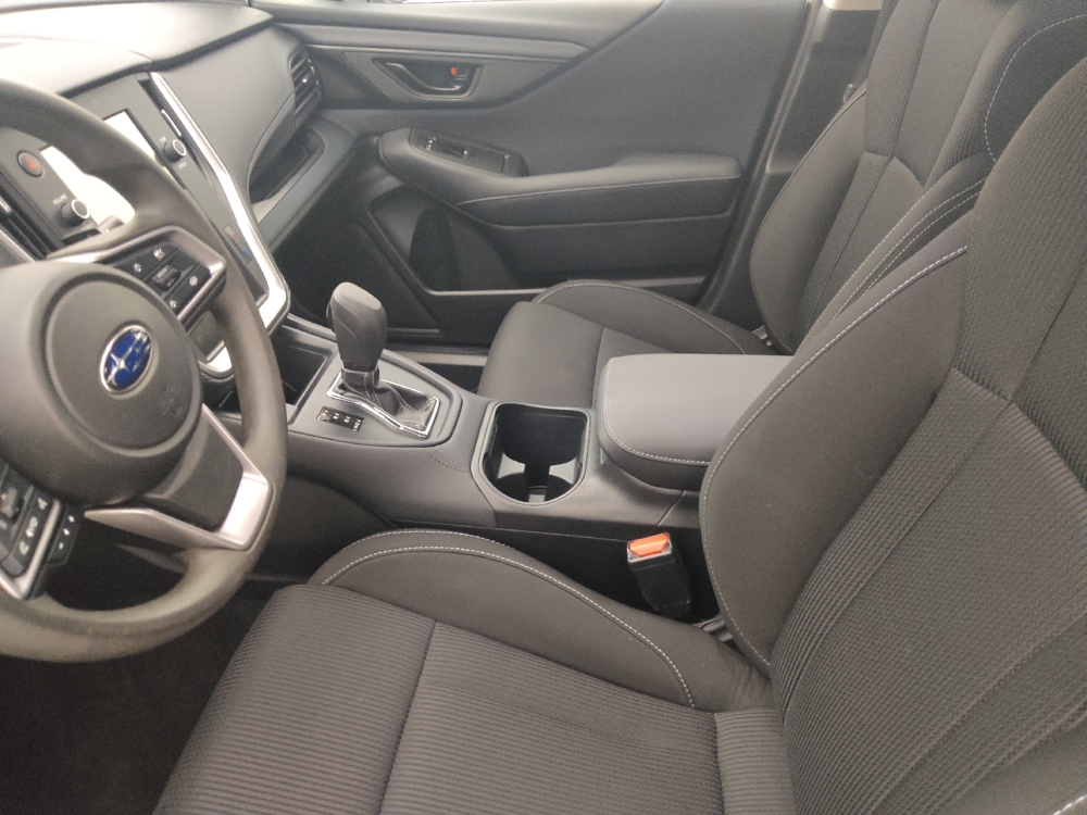 2023 Subaru Legacy Base - Photo 13