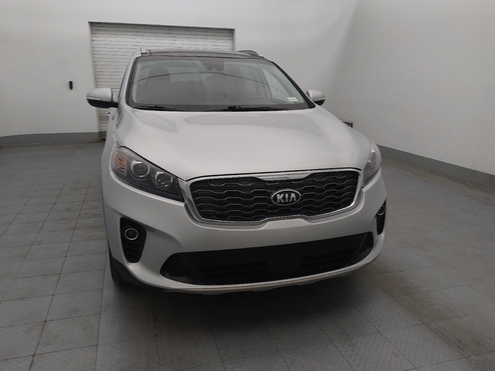 2020 Kia Sorento EX - Photo 11