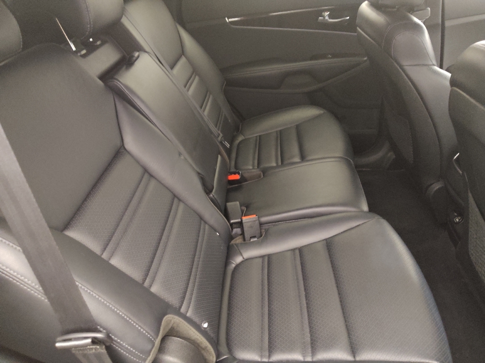2020 Kia Sorento EX - Photo 15