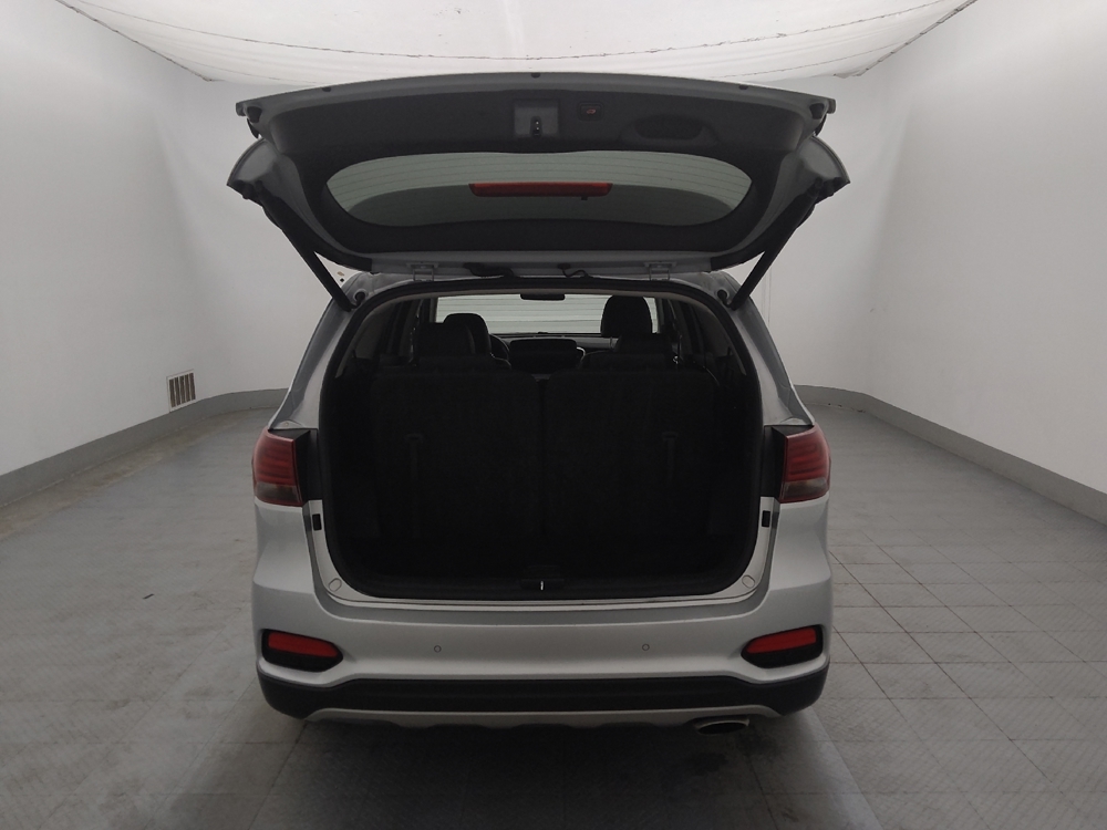 2020 Kia Sorento EX - Photo 22