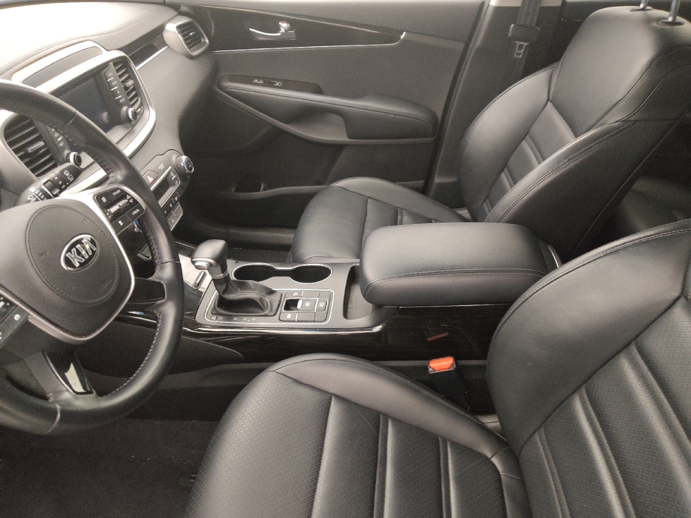 2020 Kia Sorento EX - Photo 13