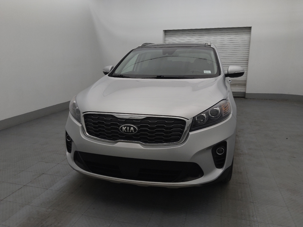 2020 Kia Sorento EX - Photo 12