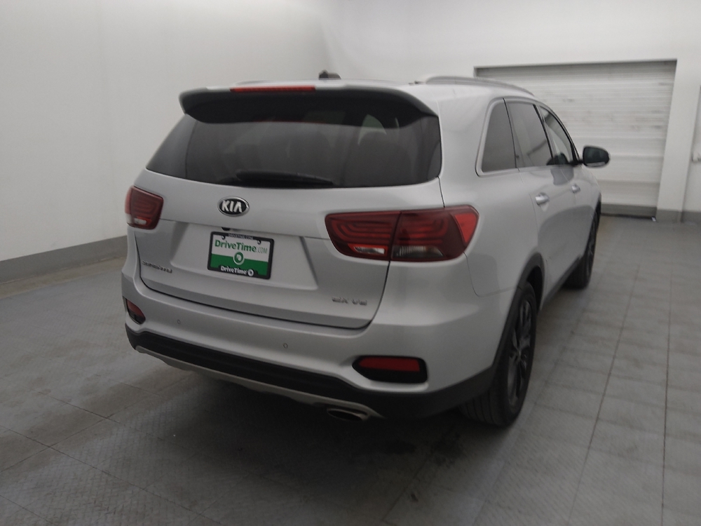 2020 Kia Sorento EX - Photo 7