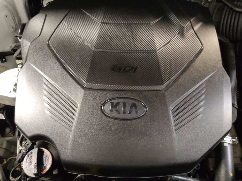 2020 Kia Sorento EX - Photo 23