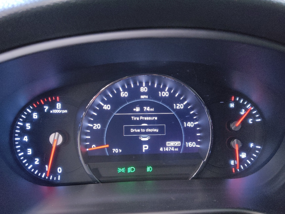 2020 Kia Sorento EX - Photo 18